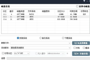 2026无 U 盘重装 Windows 系统教程！一键下载安装备份系统神器